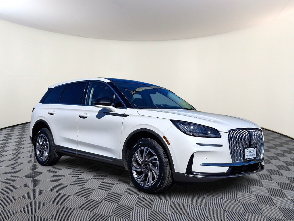 2023 Lincoln Corsair