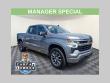 Used 2024 Chevrolet Silverado 1500 RST Truck