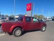 Used 2014 Nissan Frontier SV Truck Crew Cab