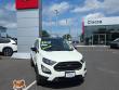 Used 2022 Ford EcoSport SES SUV
