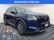 Used 2024 Nissan Pathfinder SL SUV