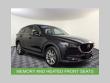 Used 2020 Mazda CX-5 Grand Touring SUV