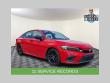 Used 2023 Honda Civic Sport Sedan
