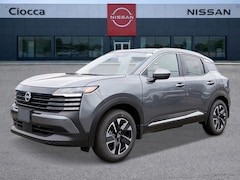 2026 Nissan Kicks SV SUV