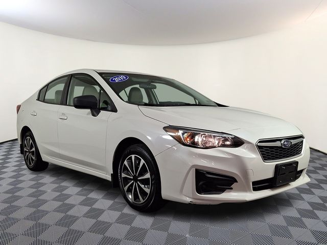 2019 Subaru Impreza Base