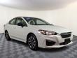 Used 2019 Subaru Impreza 2.0i Sedan