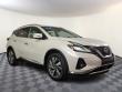 Used 2019 Nissan Murano SL SUV