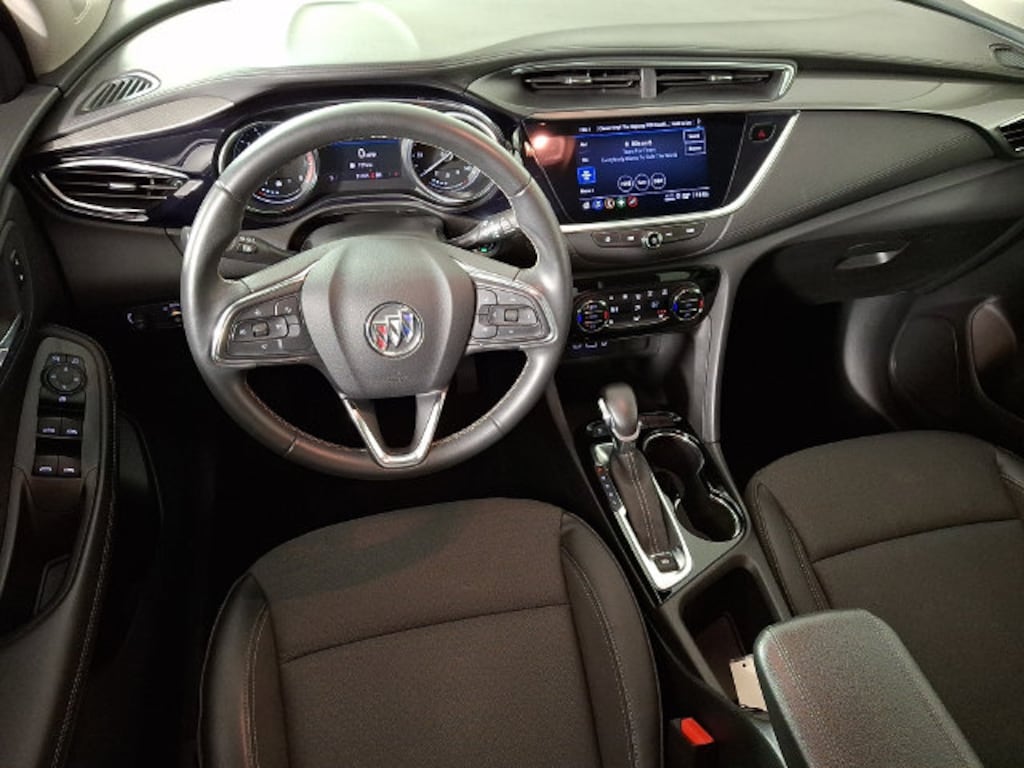 Used 2023 Buick Encore GX Select SUV