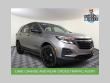 Used 2024 Chevrolet Equinox LS SUV