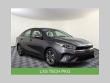 Used 2023 Kia Forte LXS Sedan
