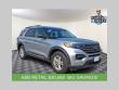 Used 2023 Ford Explorer XLT SUV