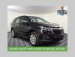 Used 2023 Chevrolet Equinox LS SUV