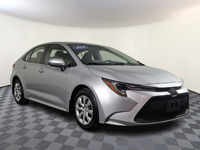 2022 Toyota Corolla LE Sedan for sale in Muncy PA