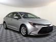 Used 2022 Toyota Corolla LE Sedan