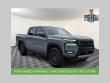 Used 2025 Nissan Frontier PRO-4X Truck Crew Cab