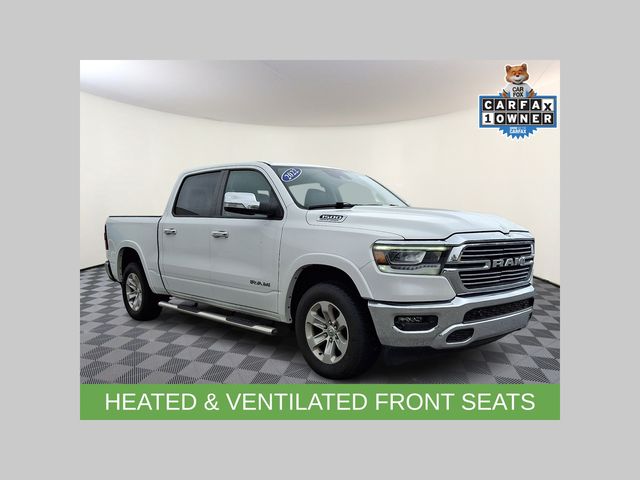 2022 RAM Ram 1500 Pickup
