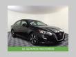 Used 2020 Nissan Altima 2.5 SV Sedan