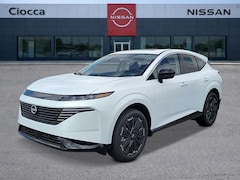 2026 Nissan Murano Platinum SUV