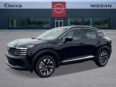 2026 Nissan Kicks SV SUV