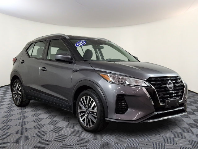 2023 Nissan Kicks