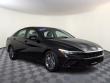 Used 2024 Hyundai Elantra SEL Sedan