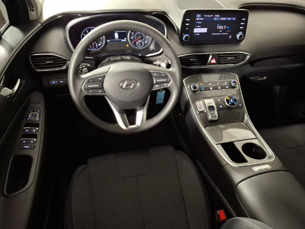 Used 2023 Hyundai Santa Fe SE SUV
