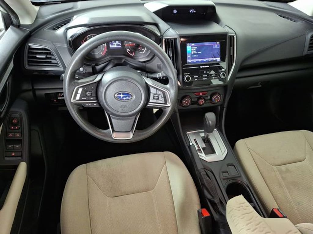 Used 2019 Subaru Impreza 2.0i Sedan