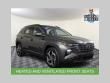 Used 2023 Hyundai Tucson Limited SUV