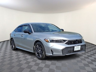 2025 Honda Civic Sport Sedan for sale in Muncy PA