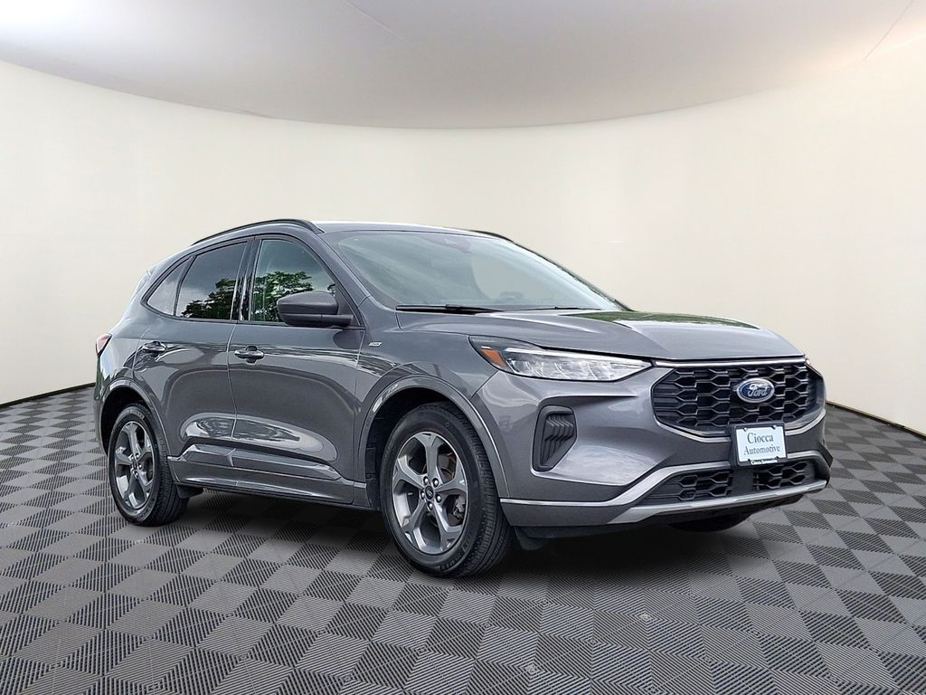 2023 Ford Escape SUV 