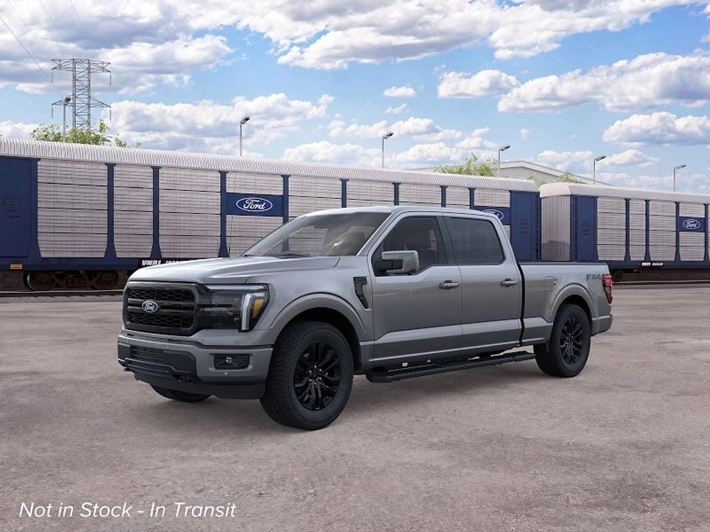 2026 Ford F-150 Truck 