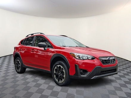 2023 Subaru Crosstrek Base SUV