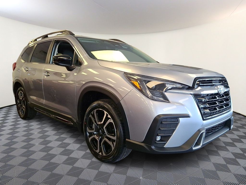 2026 Subaru Ascent Touring 7-Passenger SUV