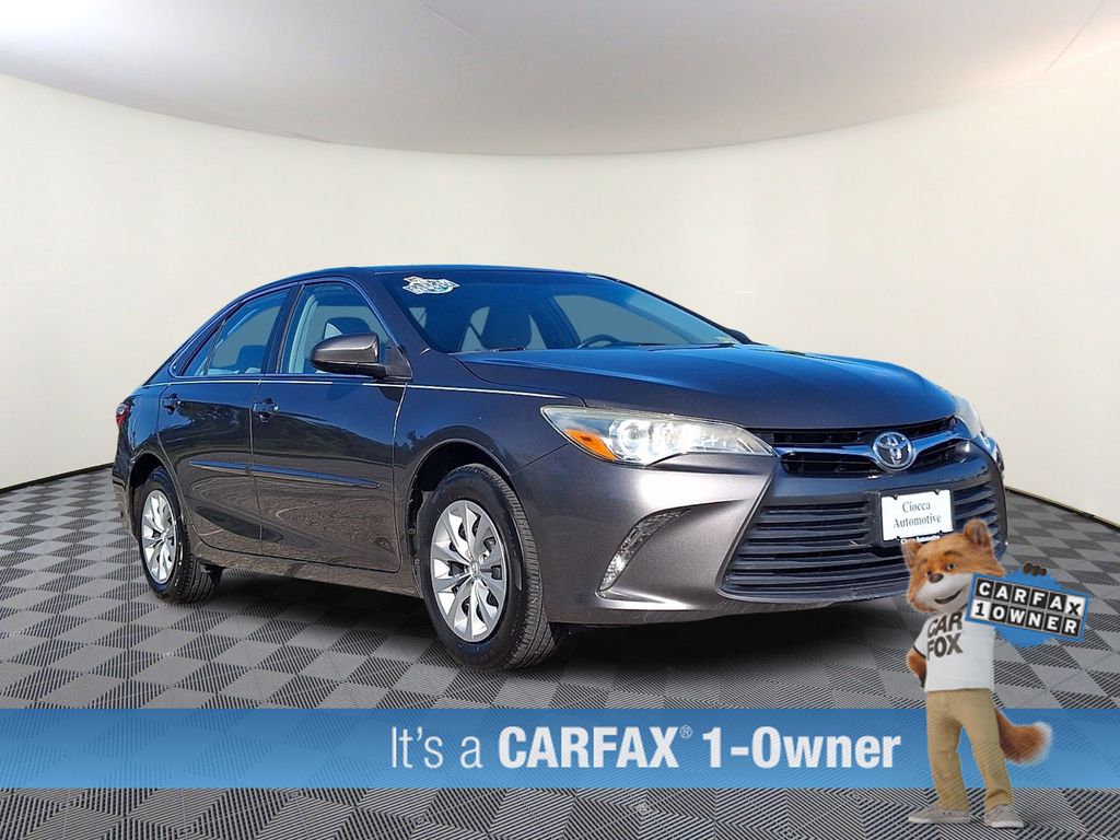 2015 Toyota Camry LE Sedan for sale in Muncy PA