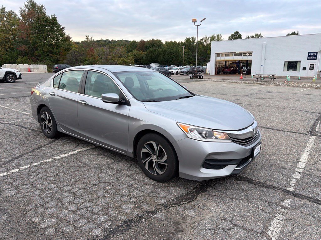 2016 Honda Accord LX Sedan for sale in Muncy PA