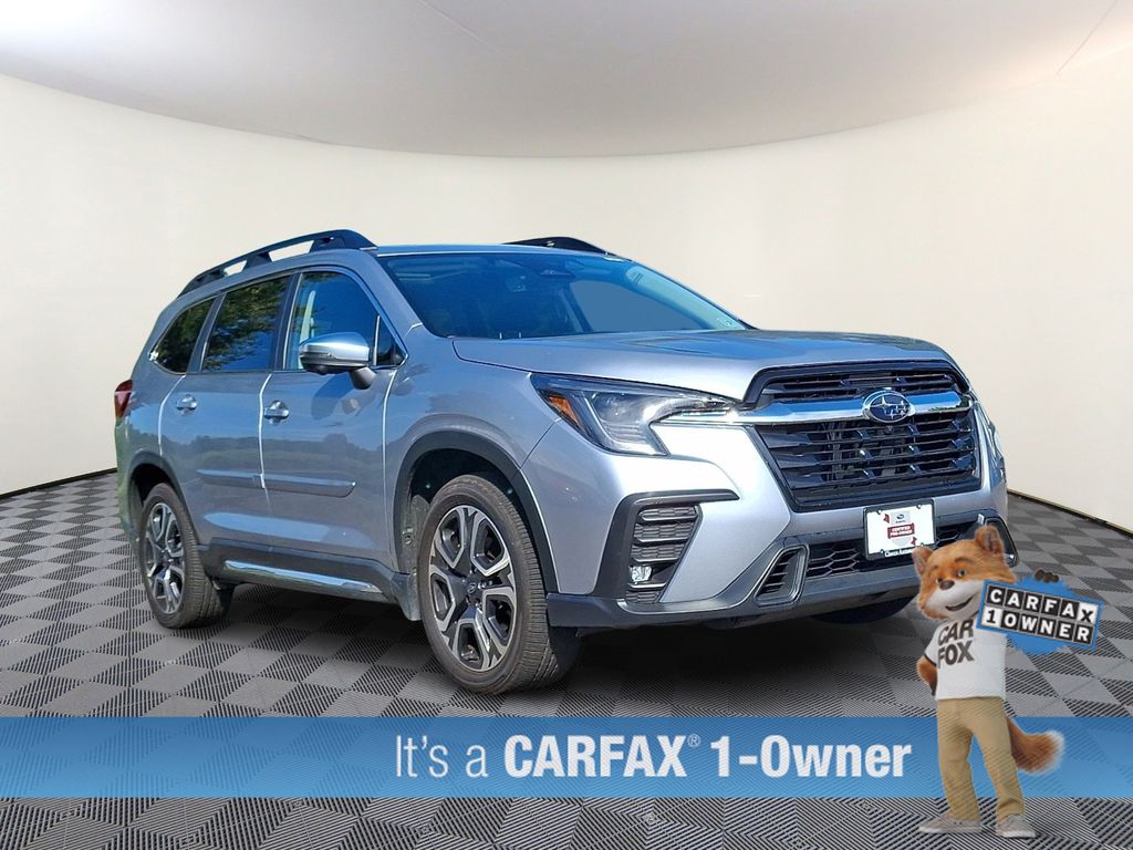 2023 Subaru Ascent Limited