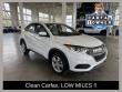 Used 2022 Honda HR-V LX SUV