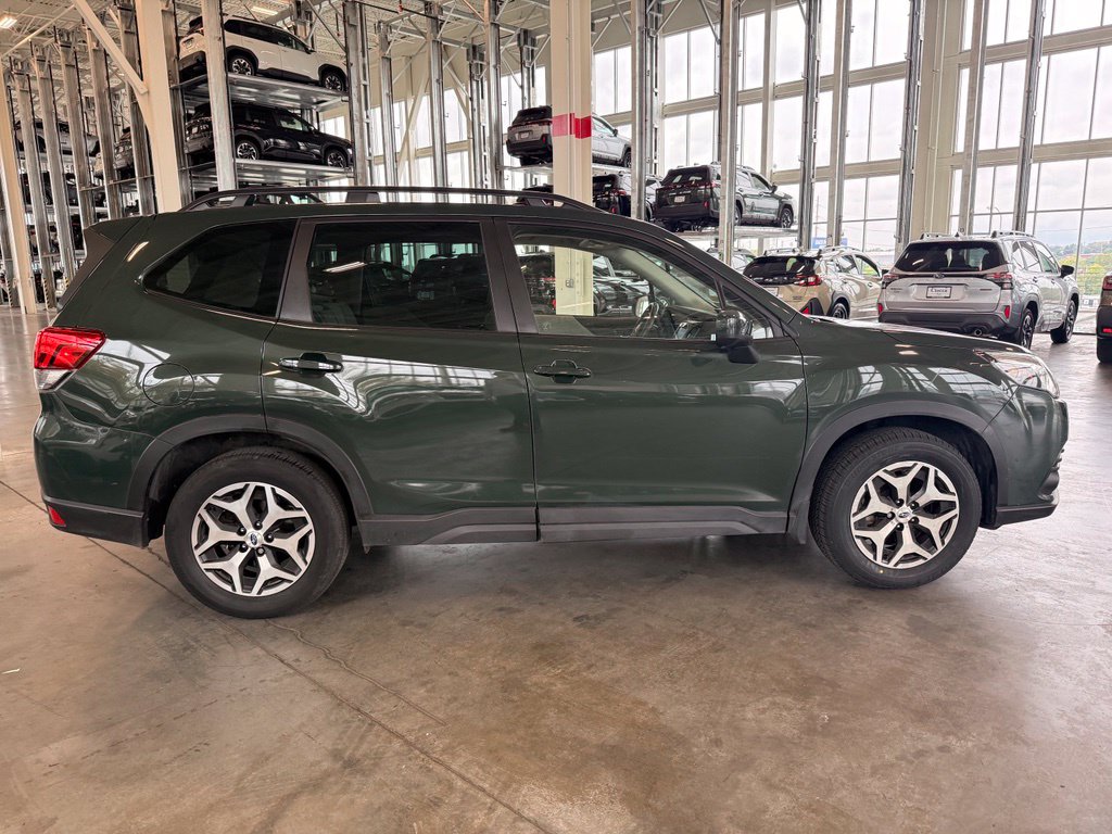 Used 2023 Subaru Forester Premium SUV