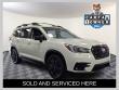 Used 2022 Subaru Ascent Onyx Edition SUV