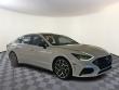 Used 2023 Hyundai Sonata N Line Sedan