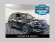 Used 2025 Subaru Forester Limited SUV