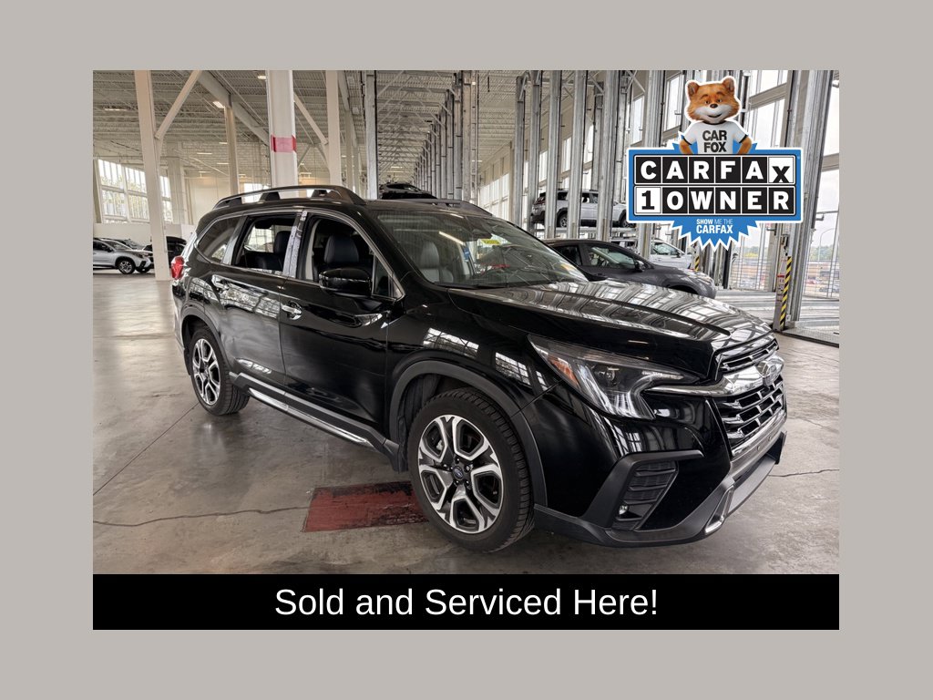 Used 2024 Subaru Ascent Touring SUV