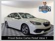 Used 2022 Subaru Legacy Premium Sedan