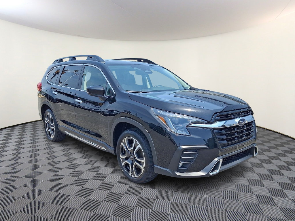 Used 2024 Subaru Ascent Touring SUV