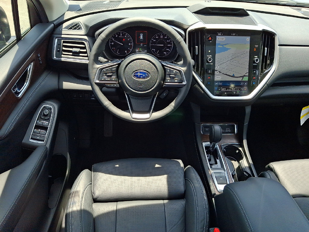 Used 2024 Subaru Ascent Touring SUV