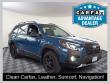 Used 2023 Subaru Forester Wilderness SUV