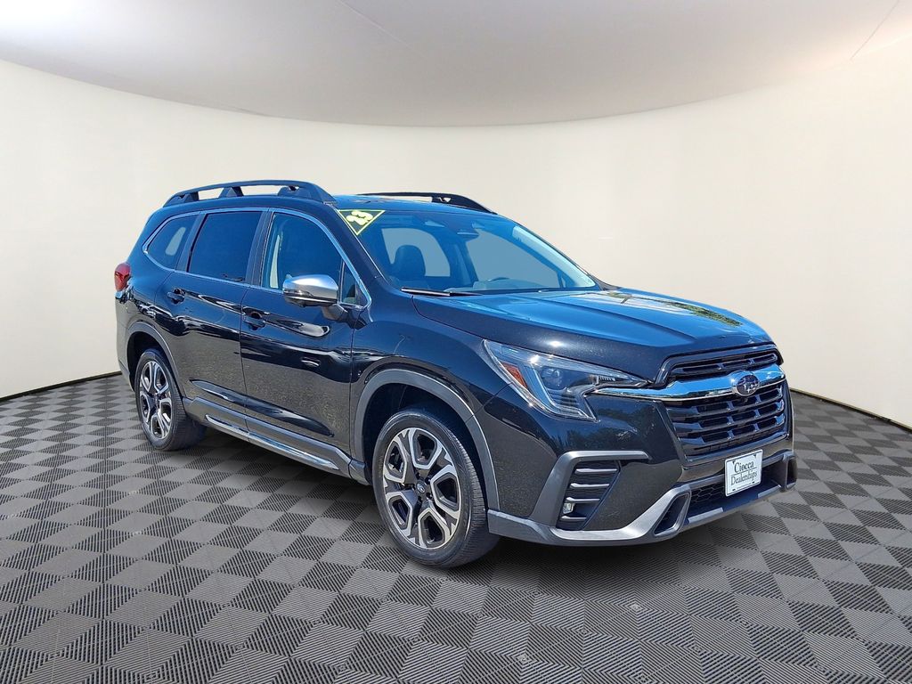 2023 Subaru Ascent Limited SUV