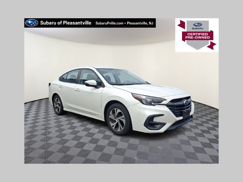 2024 Subaru Legacy Premium