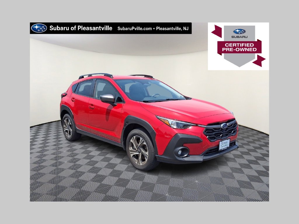 2024 Subaru Crosstrek Premium SUV