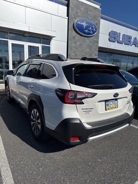 Used 2024 Subaru Outback Touring XT SUV
